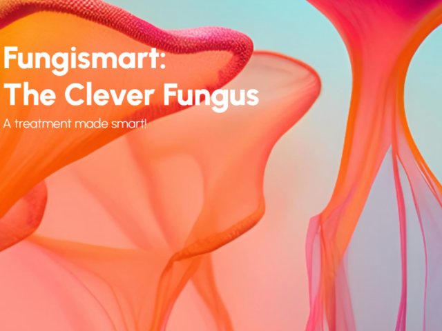 FungiSmart Amsterdam | Natuurlijk middel tegen nagel- en huidschimmel